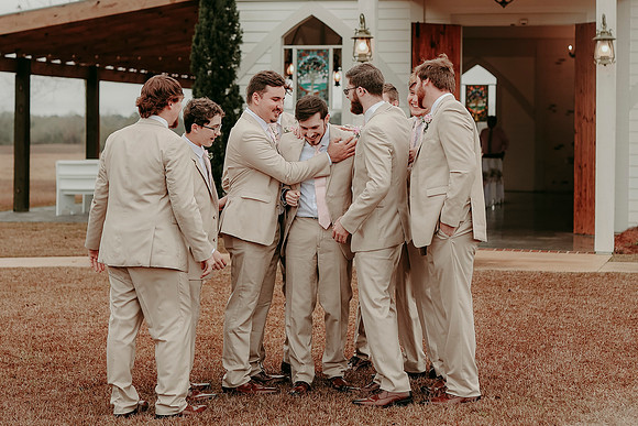 L&L Wedding Party131
