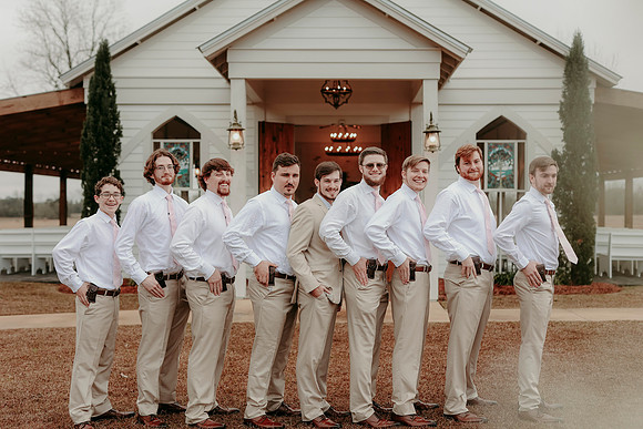 L&L Wedding Party133