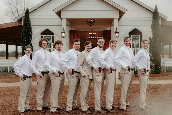 L&L Wedding Party134