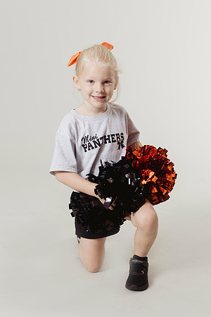 Cheer Mini33