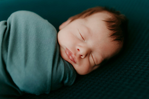 Baby Landon10