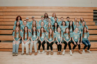 FFA Breakfast and Group Shots