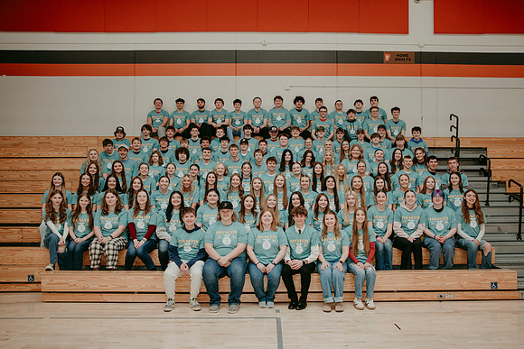 2025-2026 PHS FFA3