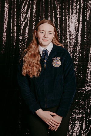 Official Dress20