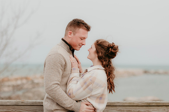 J&A Engagement81
