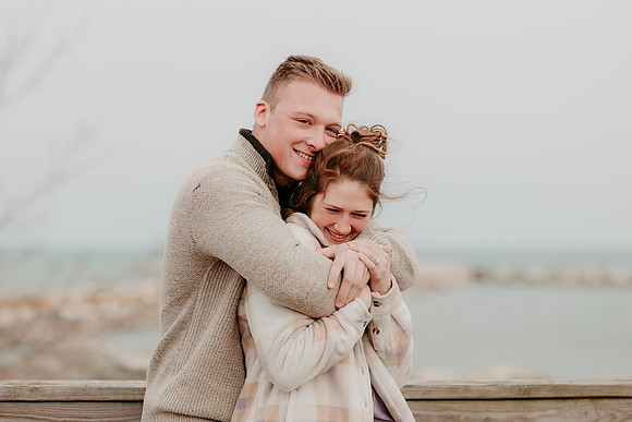 J&A Engagement83