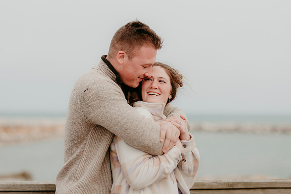 J&A Engagement85