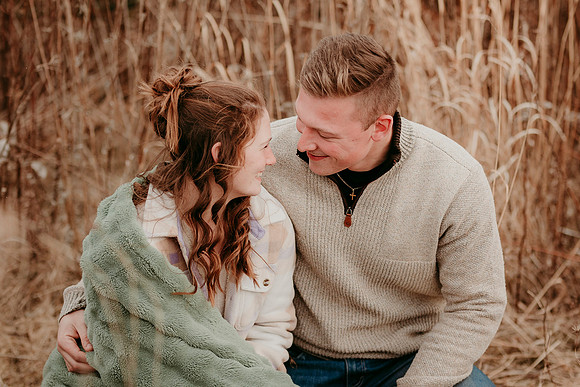 J&A Engagement88