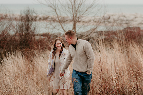 J&A Engagement92