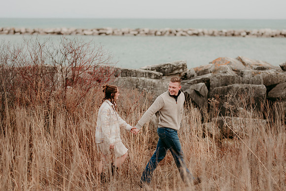 J&A Engagement91