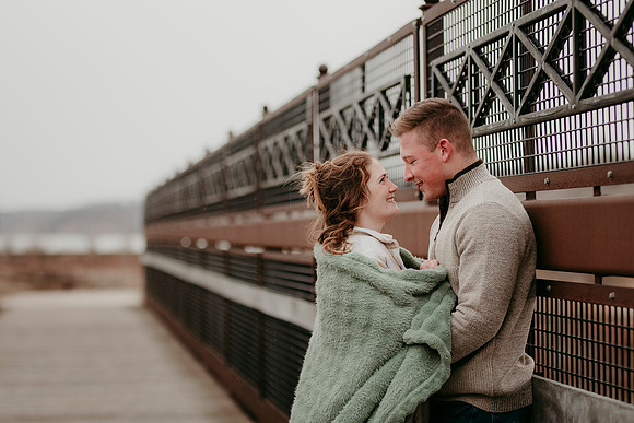 J&A Engagement94