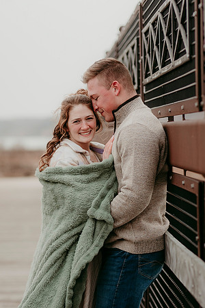 J&A Engagement96