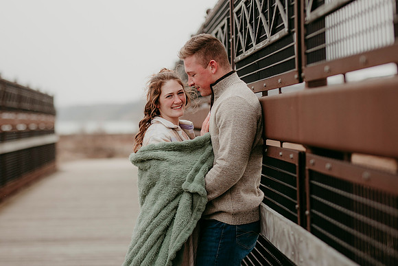 J&A Engagement97