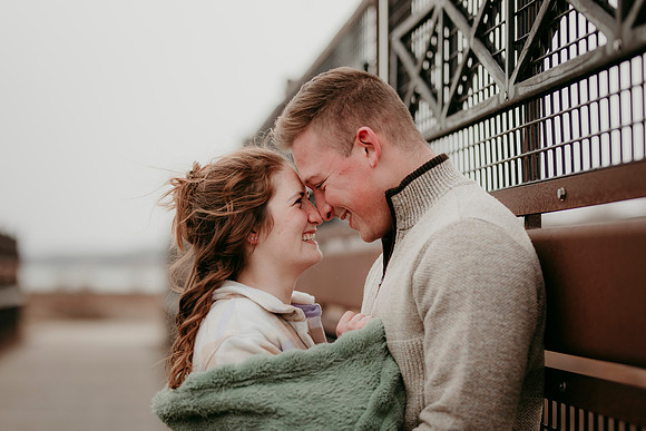 J&A Engagement98