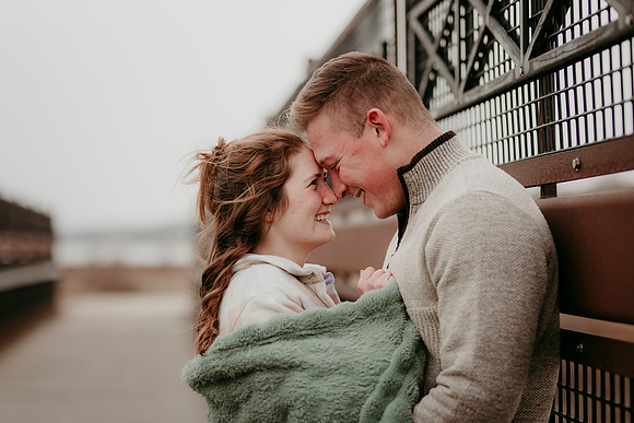 J&A Engagement99