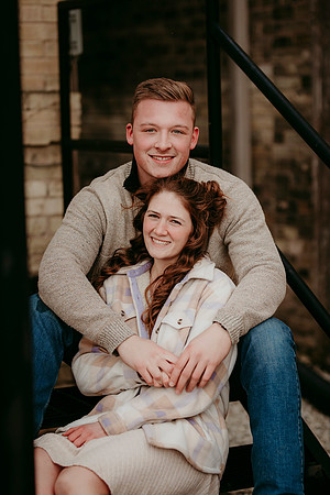 J&A Engagement102