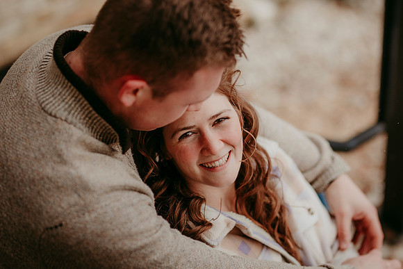 J&A Engagement105
