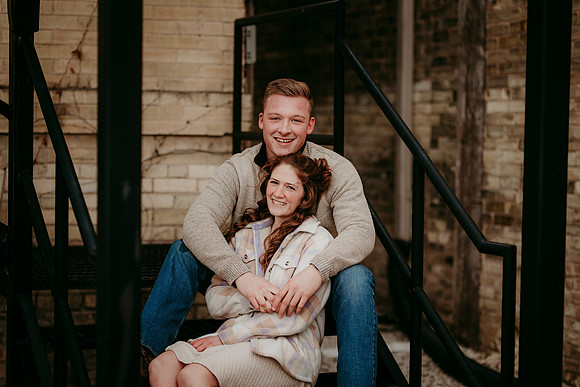 J&A Engagement103