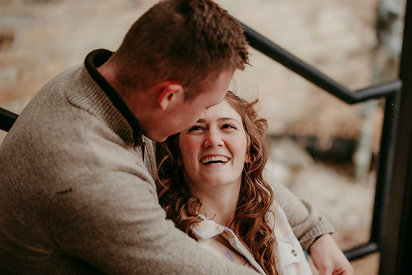 J&A Engagement107