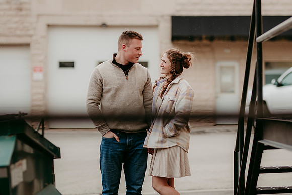 J&A Engagement108