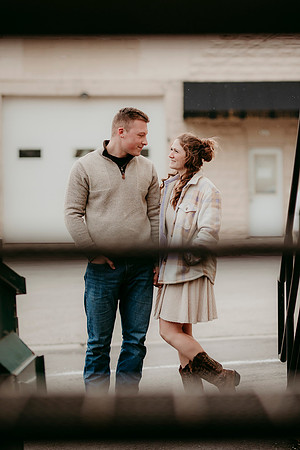 J&A Engagement109
