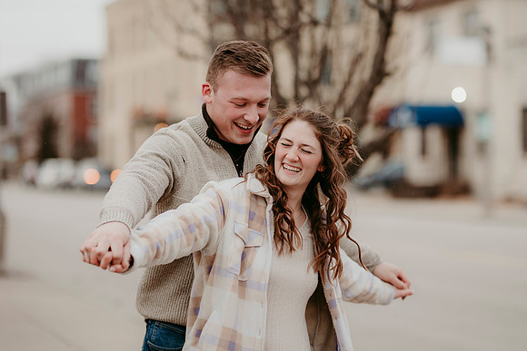 J&A Engagement111