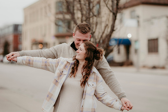 J&A Engagement112