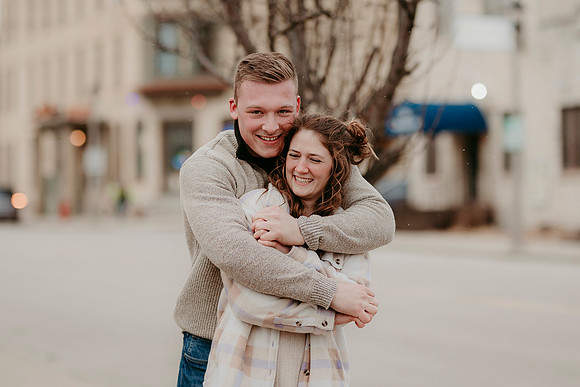 J&A Engagement114