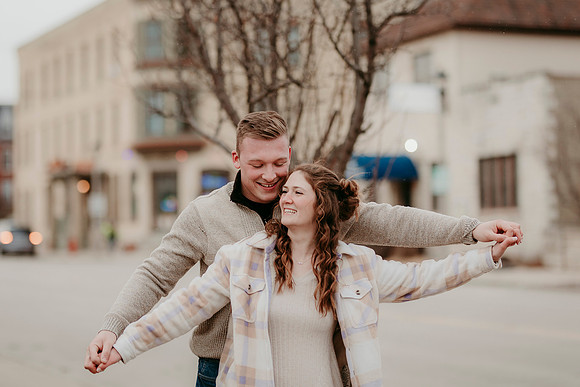 J&A Engagement113