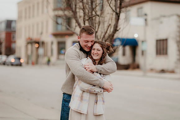 J&A Engagement115