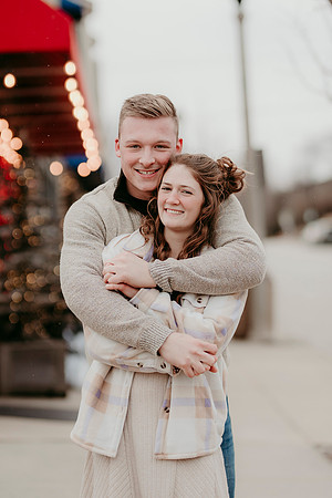 J&A Engagement117