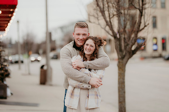 J&A Engagement116