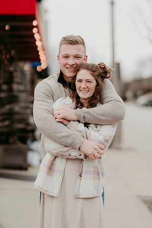 J&A Engagement118