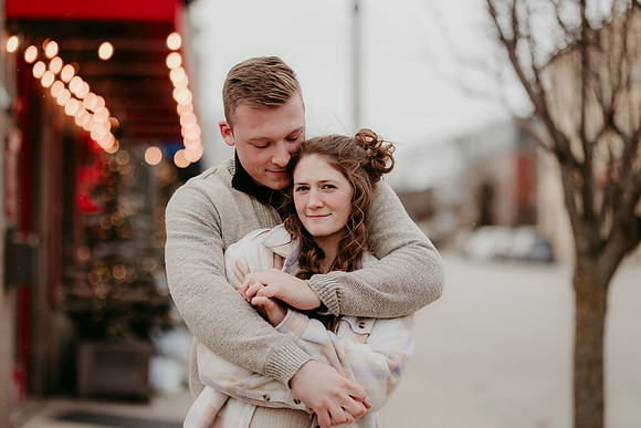 J&A Engagement119