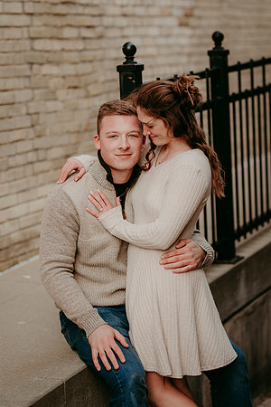 J&A Engagement121