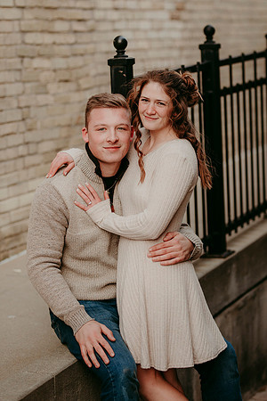J&A Engagement122