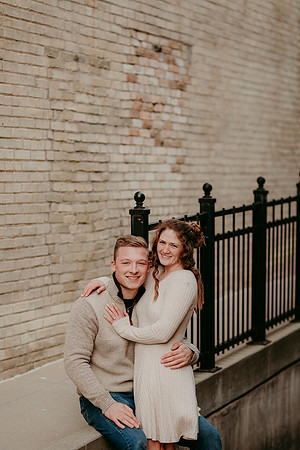 J&A Engagement123