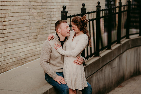 J&A Engagement124