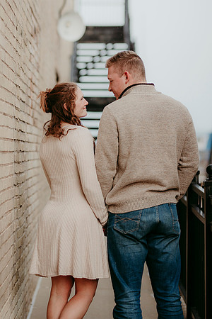 J&A Engagement129