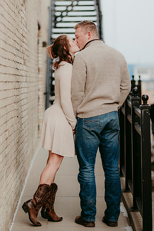 J&A Engagement131