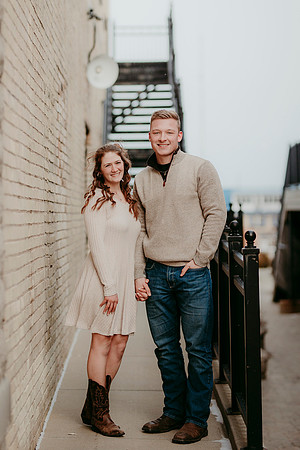 J&A Engagement134