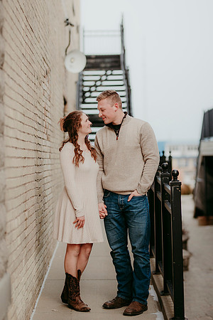 J&A Engagement135