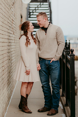 J&A Engagement136