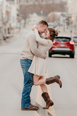 J&A Engagement139