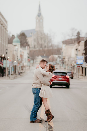 J&A Engagement138