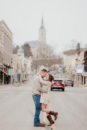 J&A Engagement141