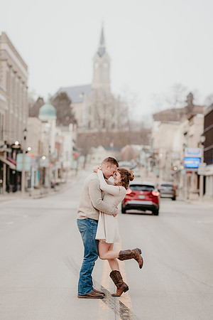 J&A Engagement140