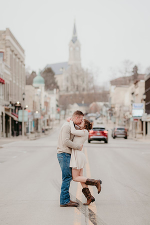 J&A Engagement142