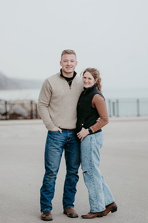 J&A Engagement145