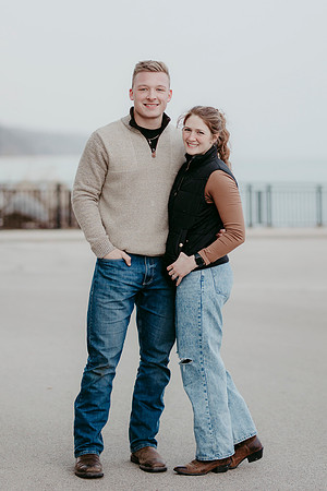 J&A Engagement146